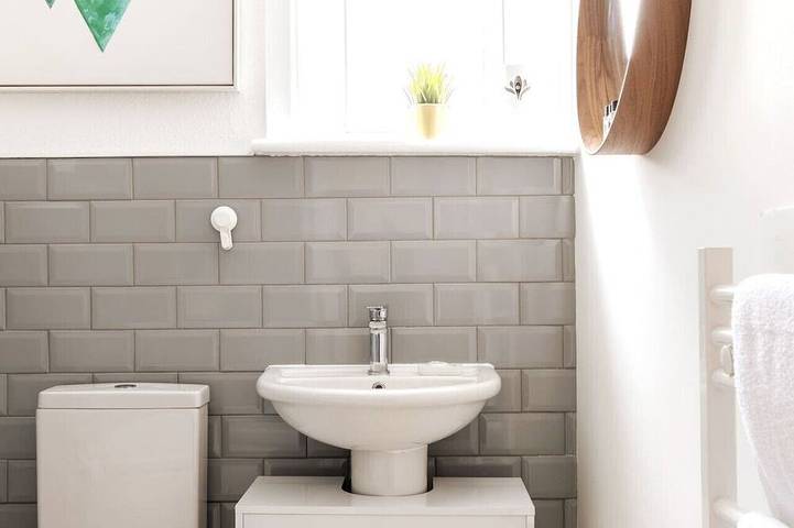 Gîte pour 3 personnes à Barry - 4