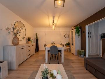 Vakantieappartement voor 6 Personen in Blankenberge, West-Vlaanderen, Afbeelding 4