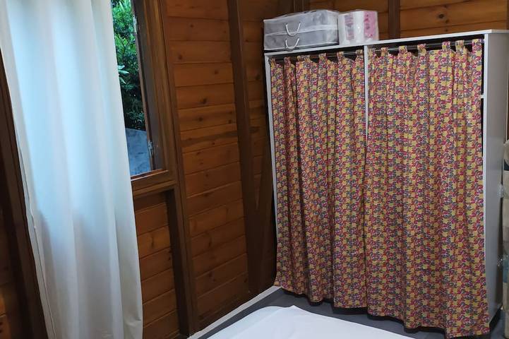 Location de vacances pour 4 personnes, avec jardin et terrasse à Petit-Bourg - 3