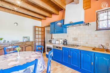 Gîte pour 6 Personnes dans Pierre-de-Bresse, Région de Louhans, Photo 2