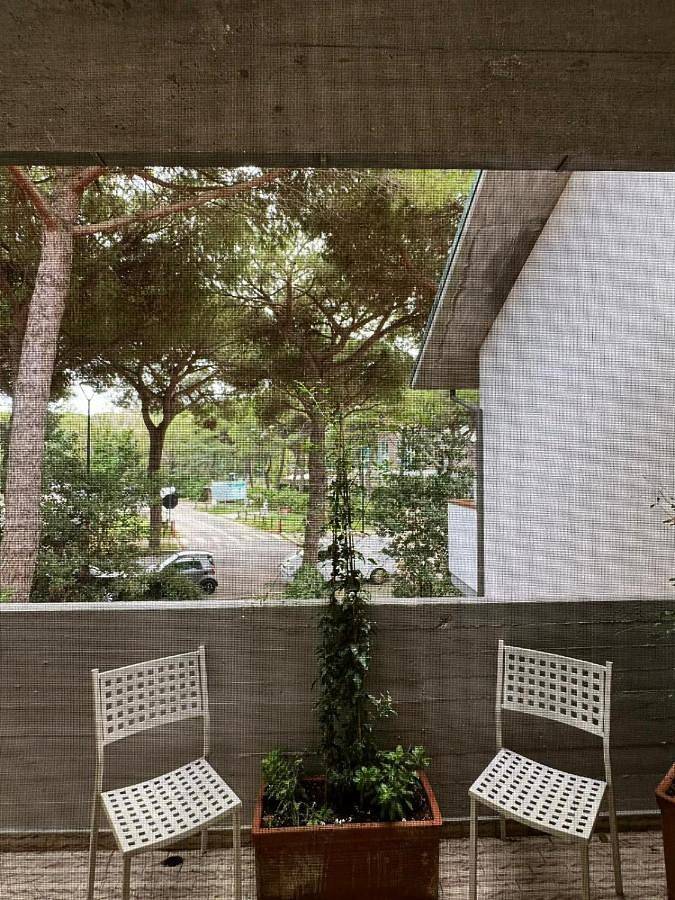 Chambre d’hôte pour 2 personnes, avec terrasse et vue à Cervia - 3