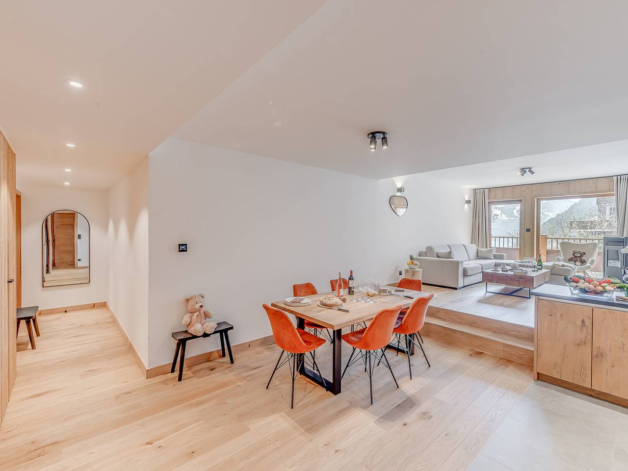 Photo : Appartement de vacances