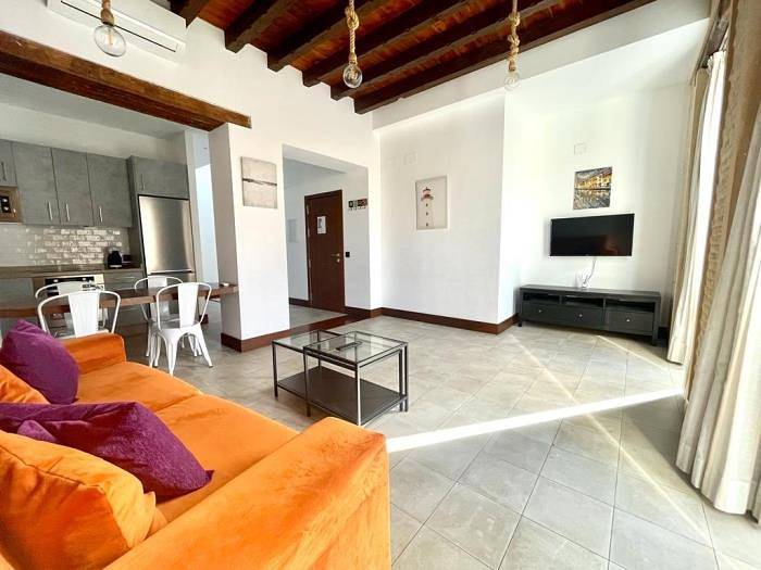 Apartamento vacacional entero, Eva Recommends Triana 3 in Central Seville, Sevilla