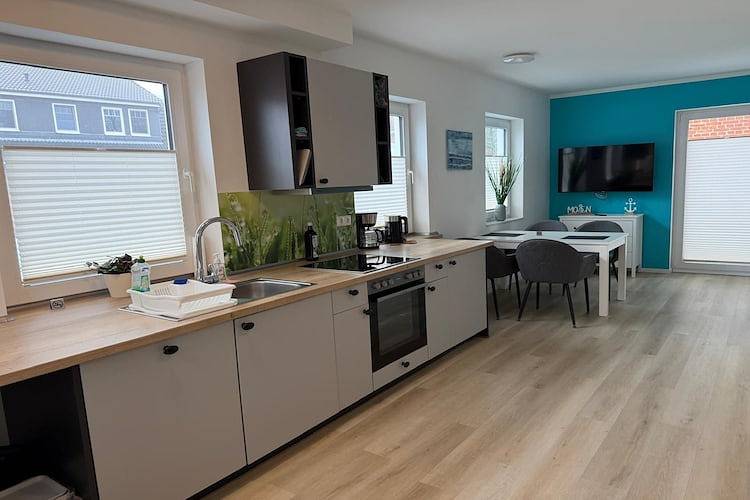 Ganze Wohnung, Ferienwohnung in Petersdorf auf Fehmarn in Westfehmarn, Petersdorf auf Fehmarn