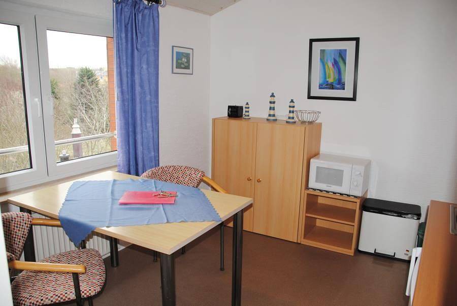 Ferienwohnungen & Zimmer in zentraler Lage - Ferienhaus Meyer — Bild 3