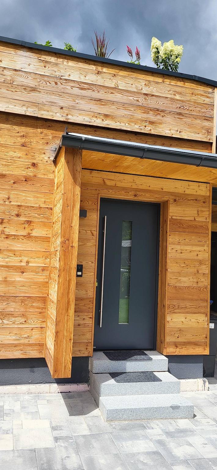 Ferienwohnung für 3 Personen, mit Balkon/Terrasse und Terrasse in Bischofswiesen - 3