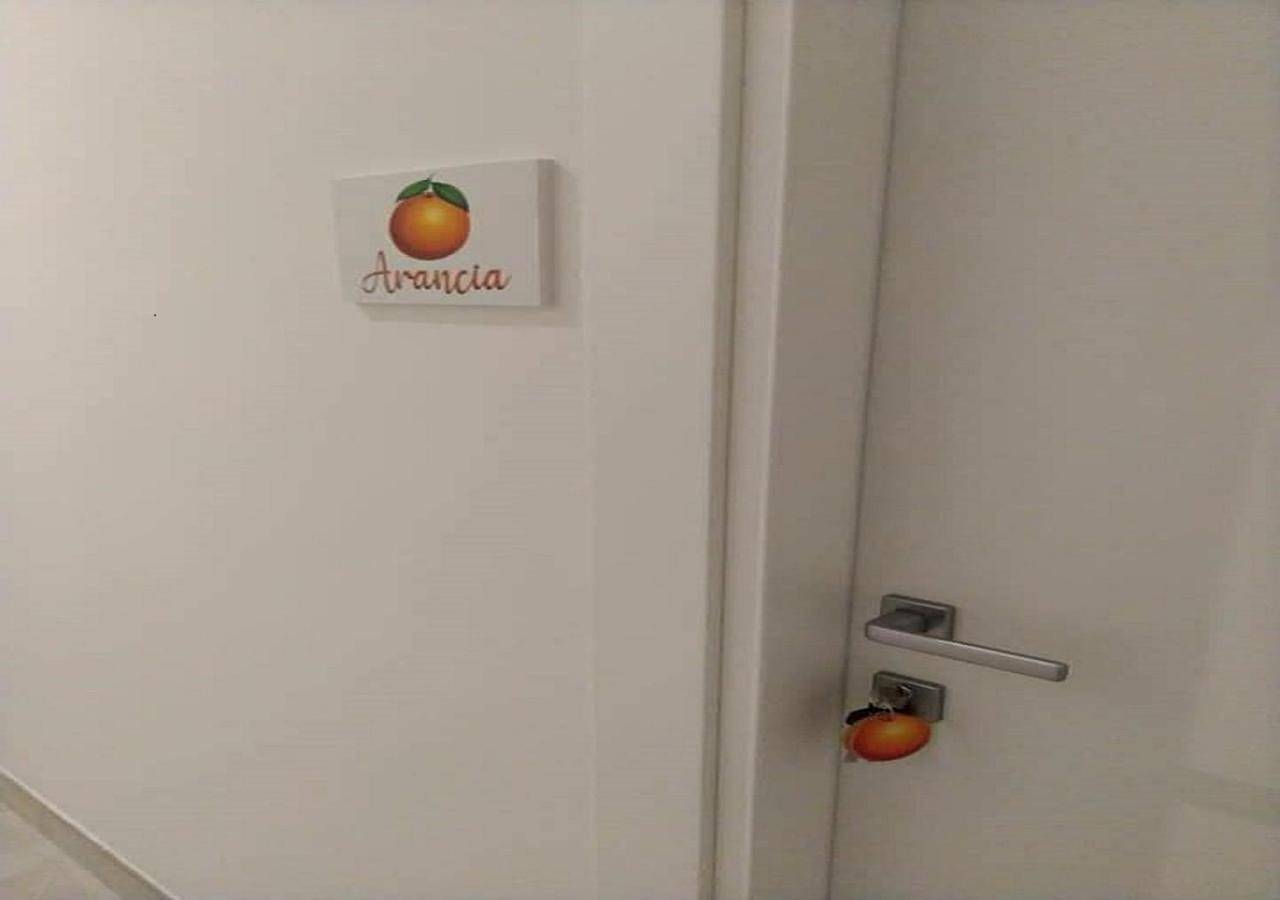 Double Room with Garden View in Vico del Gargano, Gargano