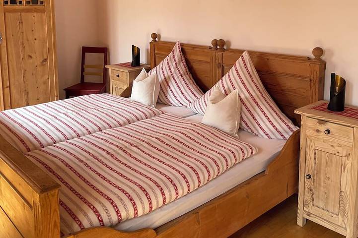 Ferienhaus für 6 Personen - 1