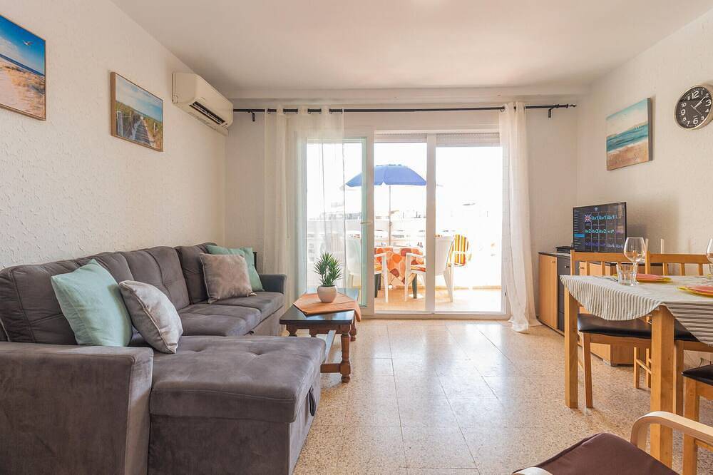Apartamento entero, Increíble apartamento en Torrevieja in Torrevieja, Costa Blanca