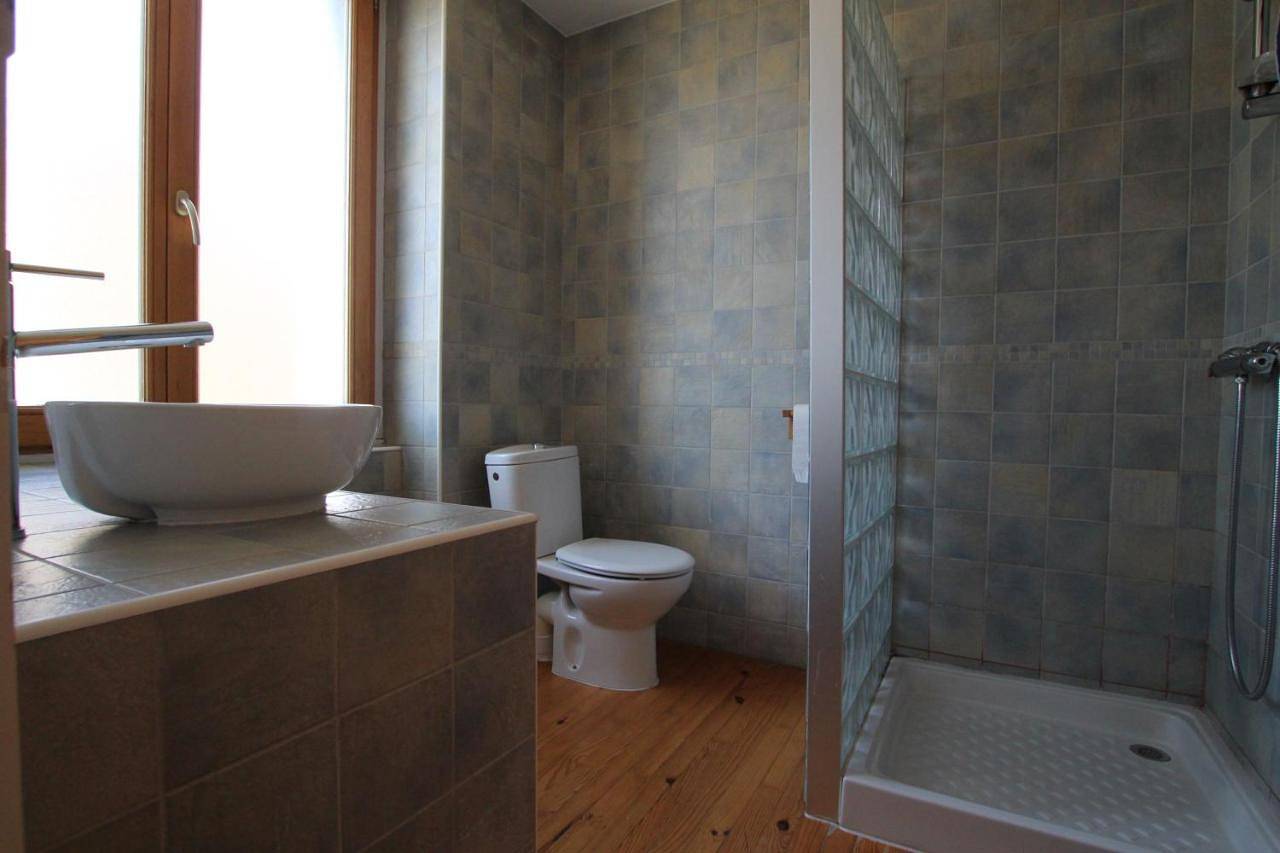 Double Room in Saint-Just-Malmont, Parc Naturel Régional du Pilat