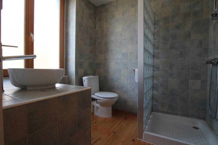 Location de vacances pour 2 personnes, avec jardin à Saint-Just-Malmont - 4