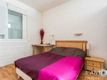 Appartement De Vacances pour 6 Personnes dans Marseillan-Plage, Marseillan, Photo 4