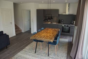 Ferienhaus für 6 Personen in Kalifornien (Ostsee), Schönberg, Bild 3