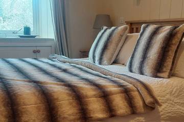 Log Cabin for 3 People in Ballater, Aberdeenshire, Photo 1