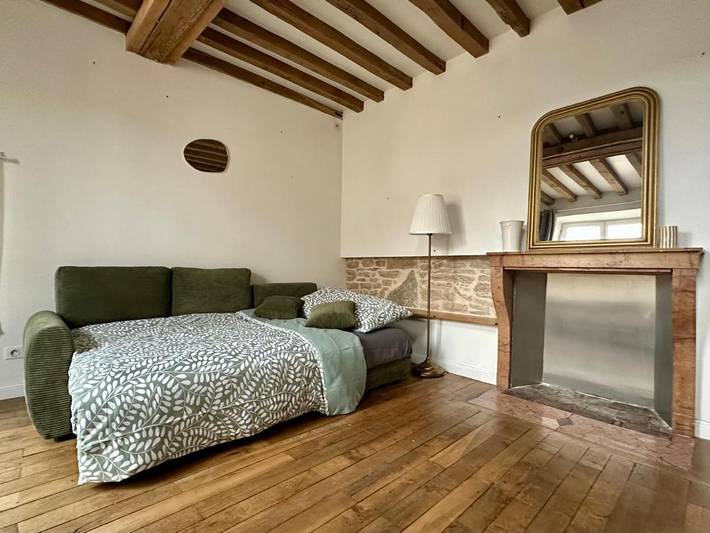 Location de vacances pour 4 personnes dans Office De Tourisme De Savigny Sur Orge - 4