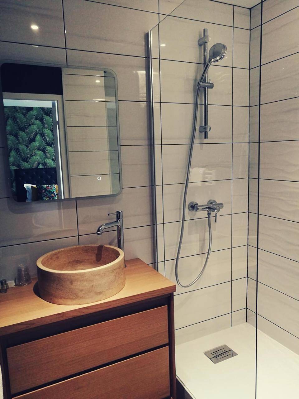 Logis Hôtel Lodge La Valette in Cesson-Sévigné, Région de Rennes