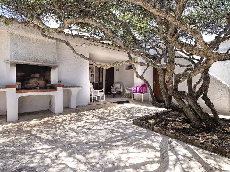 Haus 9 Personen in Portobello di Gallura, Portobello (Sardinien)