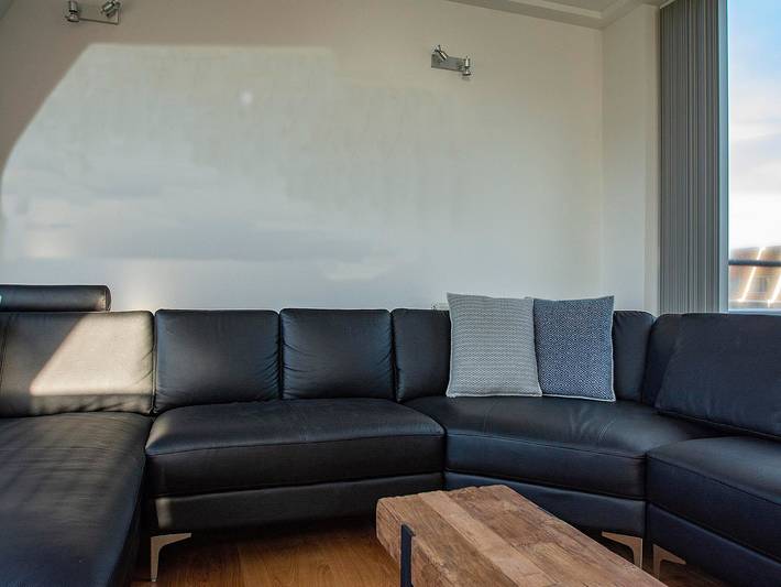 Ferienwohnung für 4 Personen, mit Sauna und Terrasse in Groote Keeten - 3