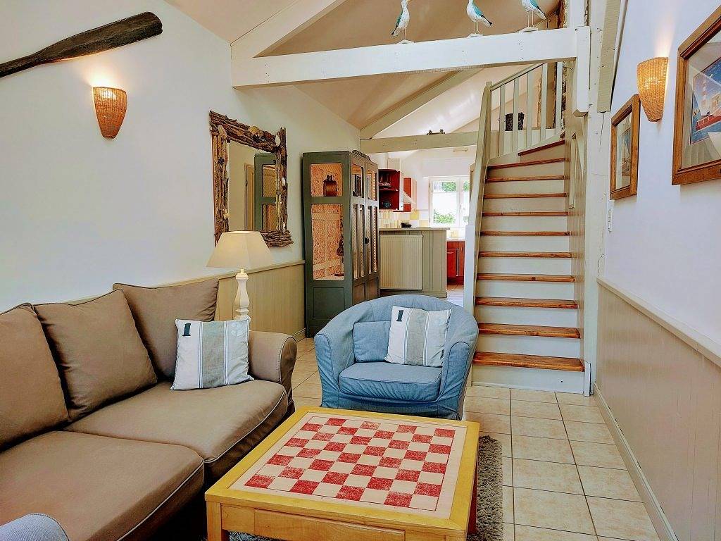 Gîte de charme Calluna in Mont-Dol, Région de Saint-Malo