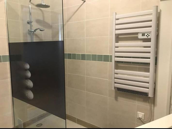 Gîte pour 4 personnes, avec vue, animaux acceptés à Villefort - 2