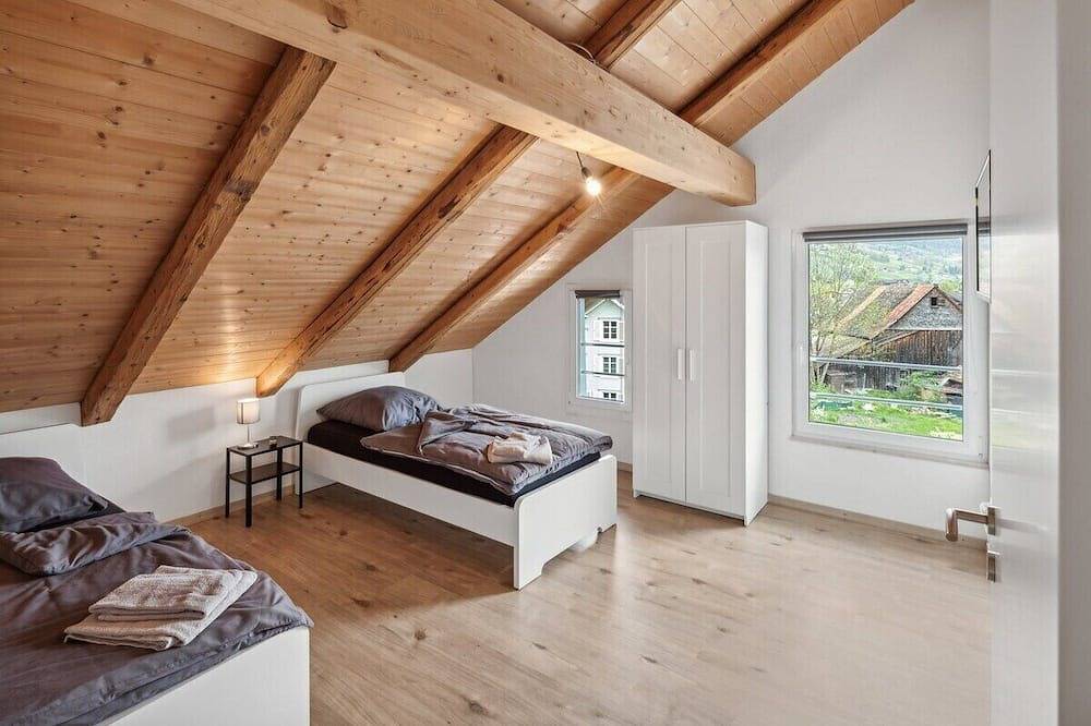 Ganze Wohnung, Vrbo Property in Grabs, Kanton St. Gallen