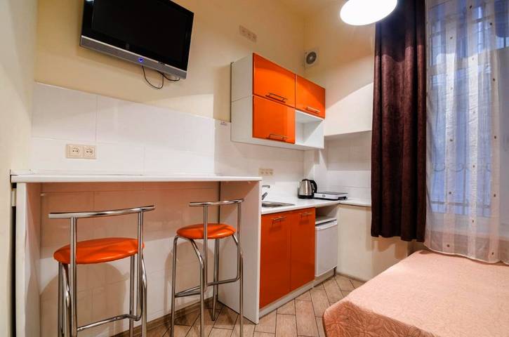 Ferienwohnung für 3 Personen in Lemberg