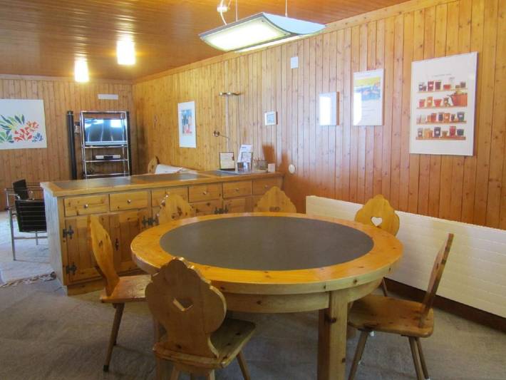 Ferienwohnung für 6 Personen, mit Garten in Bregaglia - 3