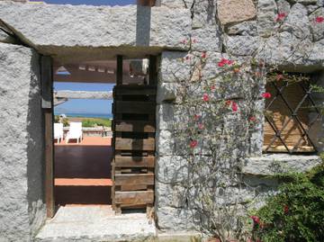 Ferme pour 4 Personnes dans Sant'Elmo, Sud Sardegna, Photo 1