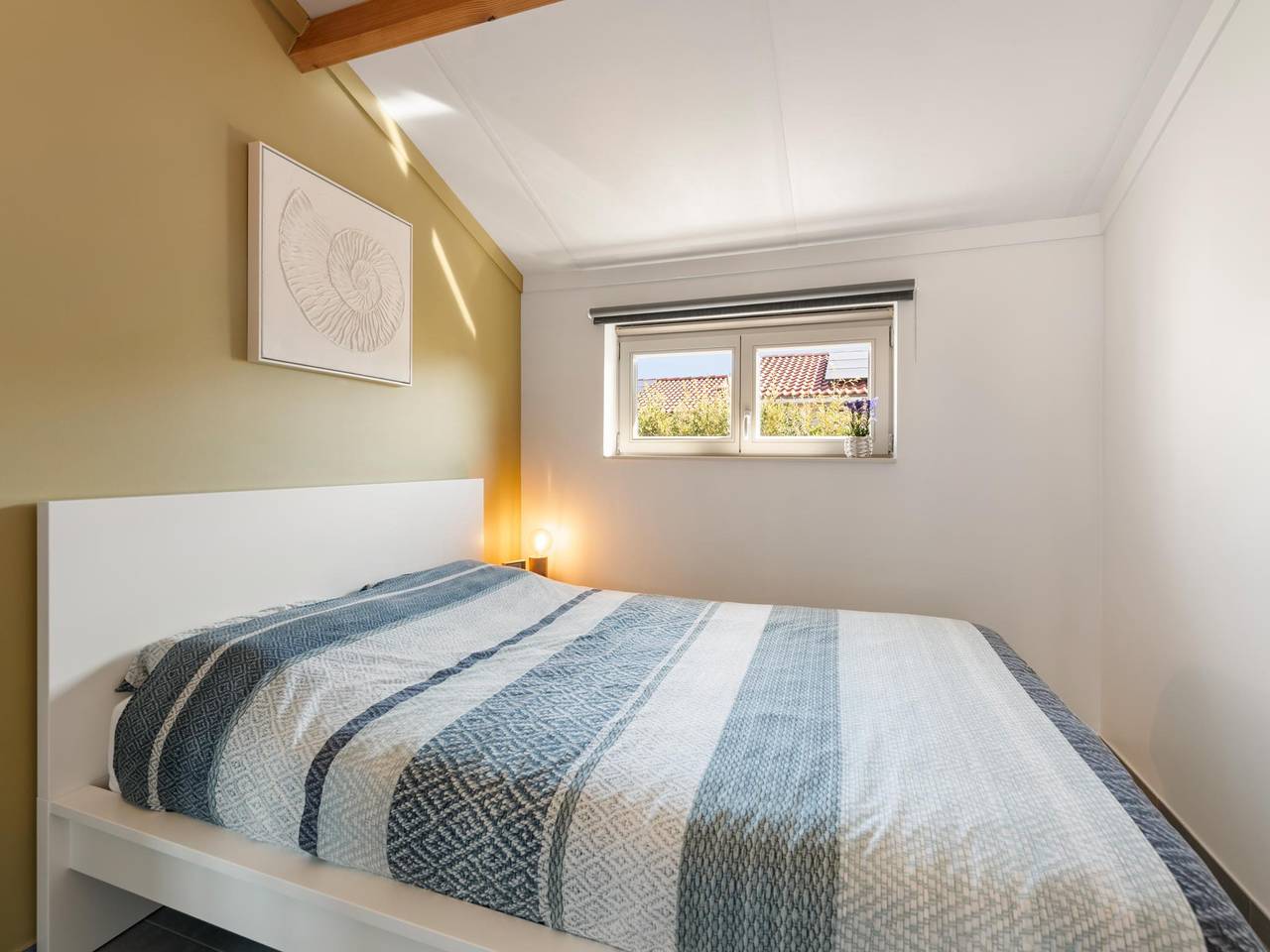 Cozy holiday home with a south-facing garden in Oostduinkerke, Koksijde