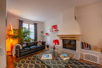 Location De Vacances pour 6 Personnes dans Grimaud, Région de Draguignan, Photo 2