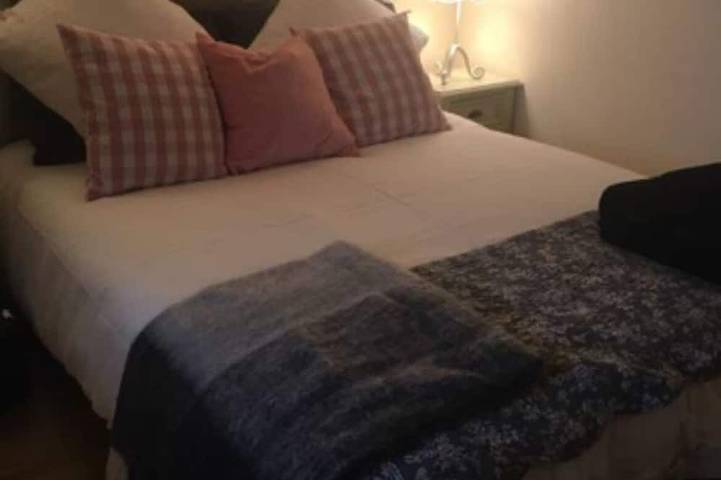 Location de vacances pour 4 personnes à Le Bousquet-d'Orb - 4