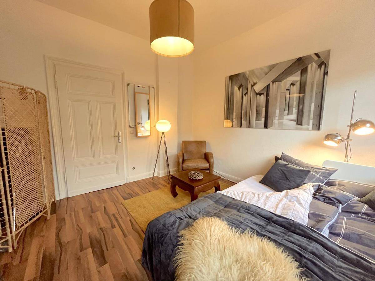 Three-Bedroom Villa in Mülheim an der Ruhr, Ruhrgebiet
