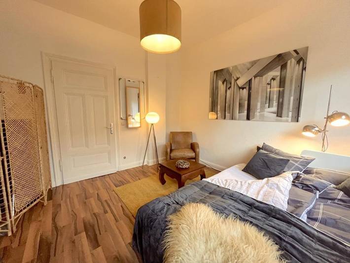 Villa für 8 Personen, mit Garten im Ruhrgebiet - 2