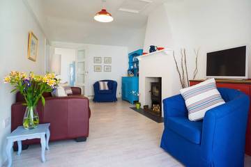 Holiday Rental for 4 People in Lyme Regis, Jurassic Coast, Photo 4
