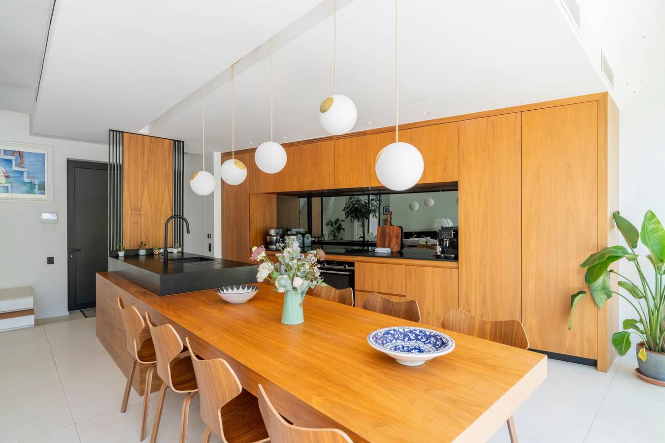 Villa für 7 Personen mit Pool in Marseille, Marseille und Umgebung