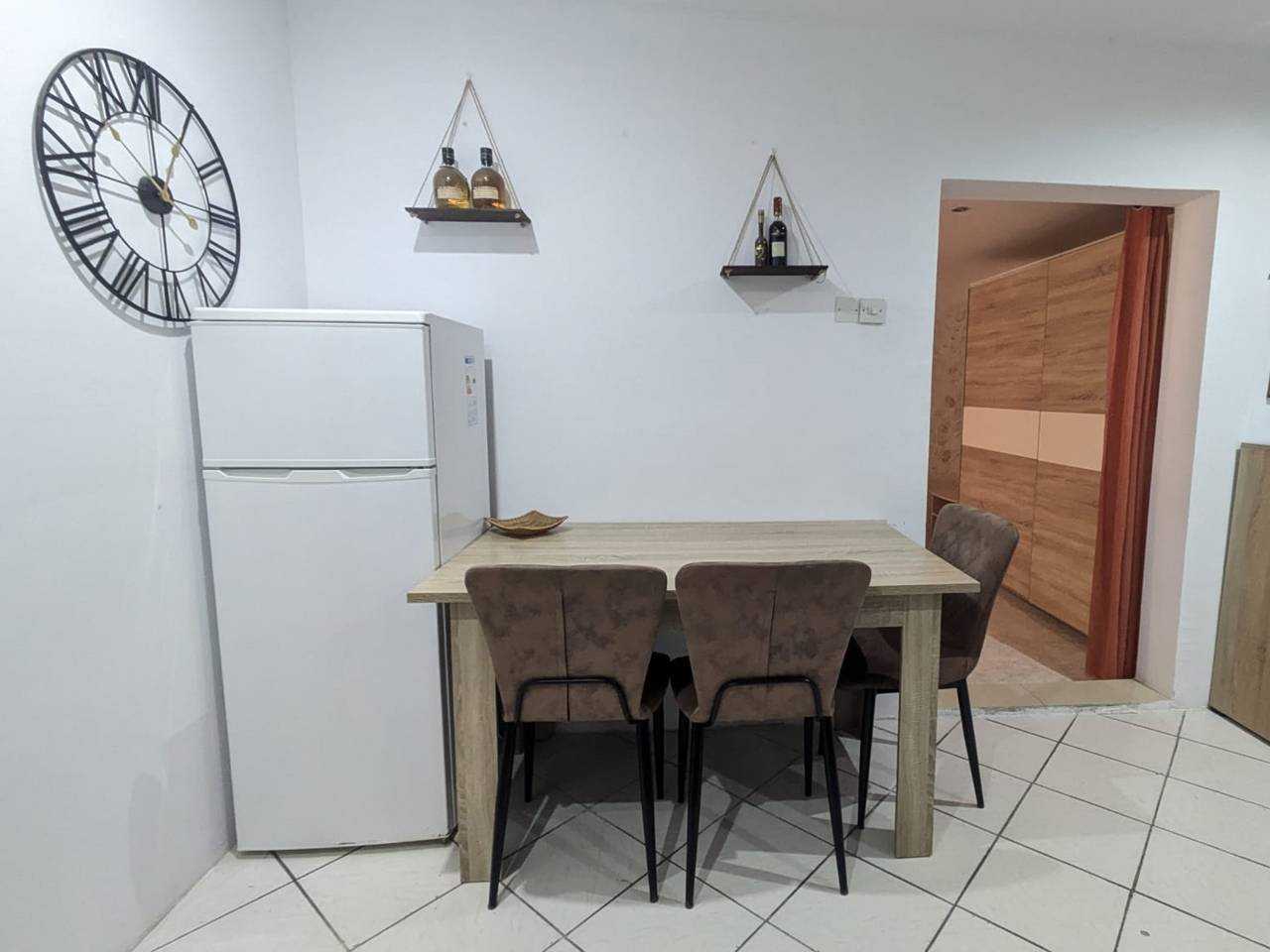 Ganze Wohnung, Valletta Gemütliches Apartment in Valletta, Insel Malta