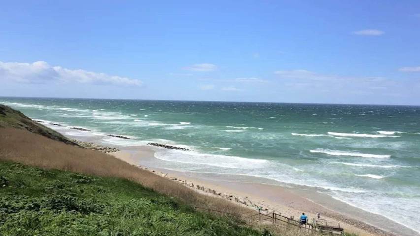 Ferienhaus für 6 Personen, mit Garten in Tisvilde - 3