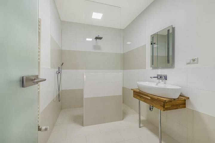 Ferienwohnung für 4 Personen, mit Ausblick und Garten in Märchenweihnacht auf Schloss Glücksburg - 4