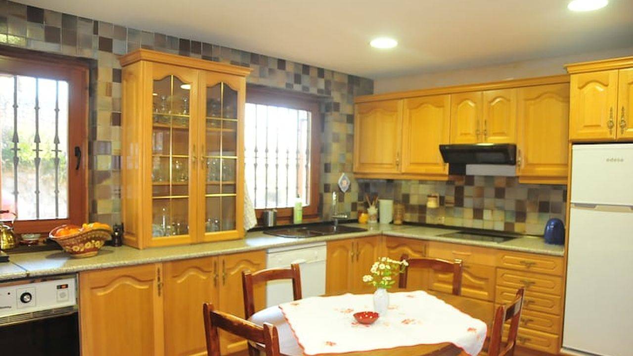 Bauernhof für 7 Personen (180 m²) in Palencia in Palencia, Palencia Province