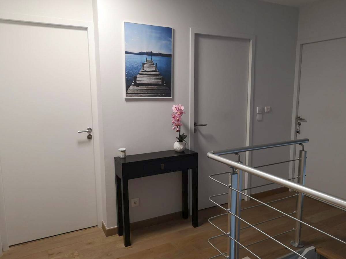 Double Room in Villeurbanne, Lyon et ses environs