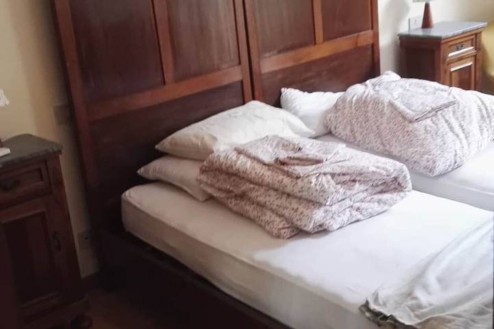 Ganze Wohnung, Lido Di Venezia, Meer Und Kino.<br>. in Lido di Venezia, Venedig