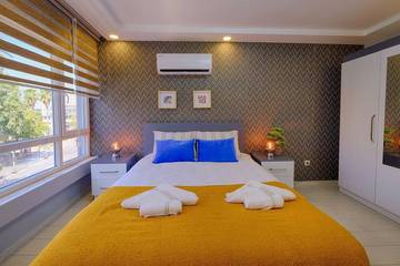 Apartment for 6 People in Muratpaşa, Antalya Province, Photo 4