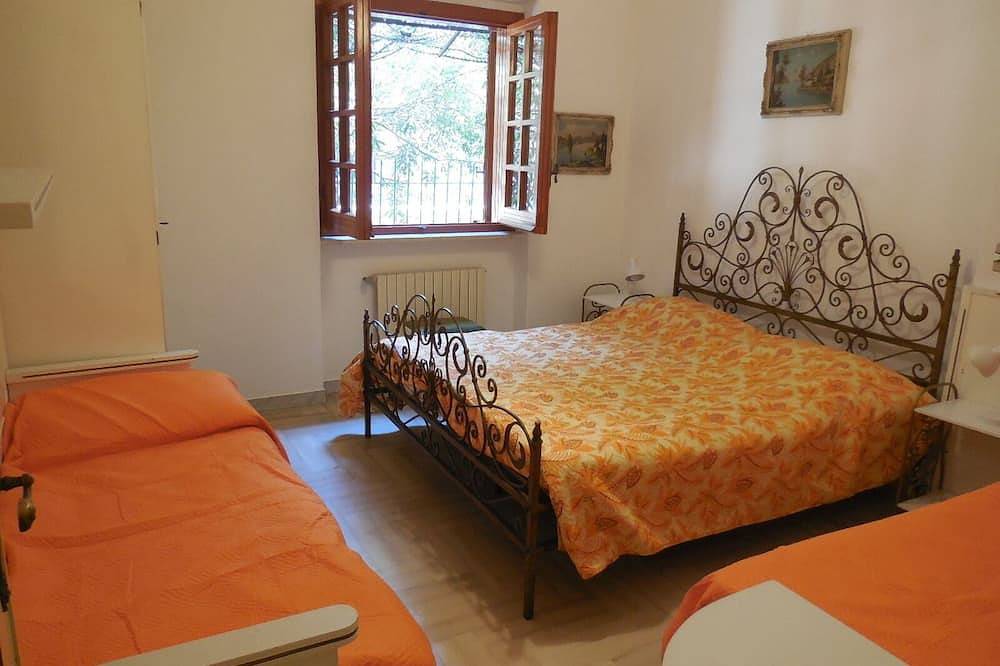 Appartamento in Villa con Pineta in Marina di Ginosa, Golf von Tarent
