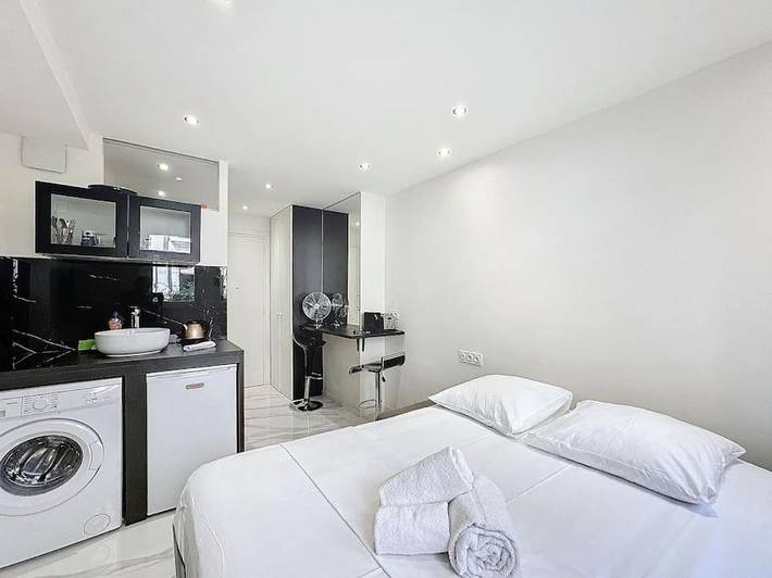 Appartement de vacances pour 2 personnes
