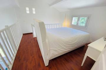 Villa pour 8 Personnes dans La Grande-Motte, Région de Montpellier, Photo 4