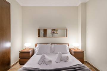 Apartamento De Férias para 3 Pessoas em Isla Canela, Ayamonte, Foto 2