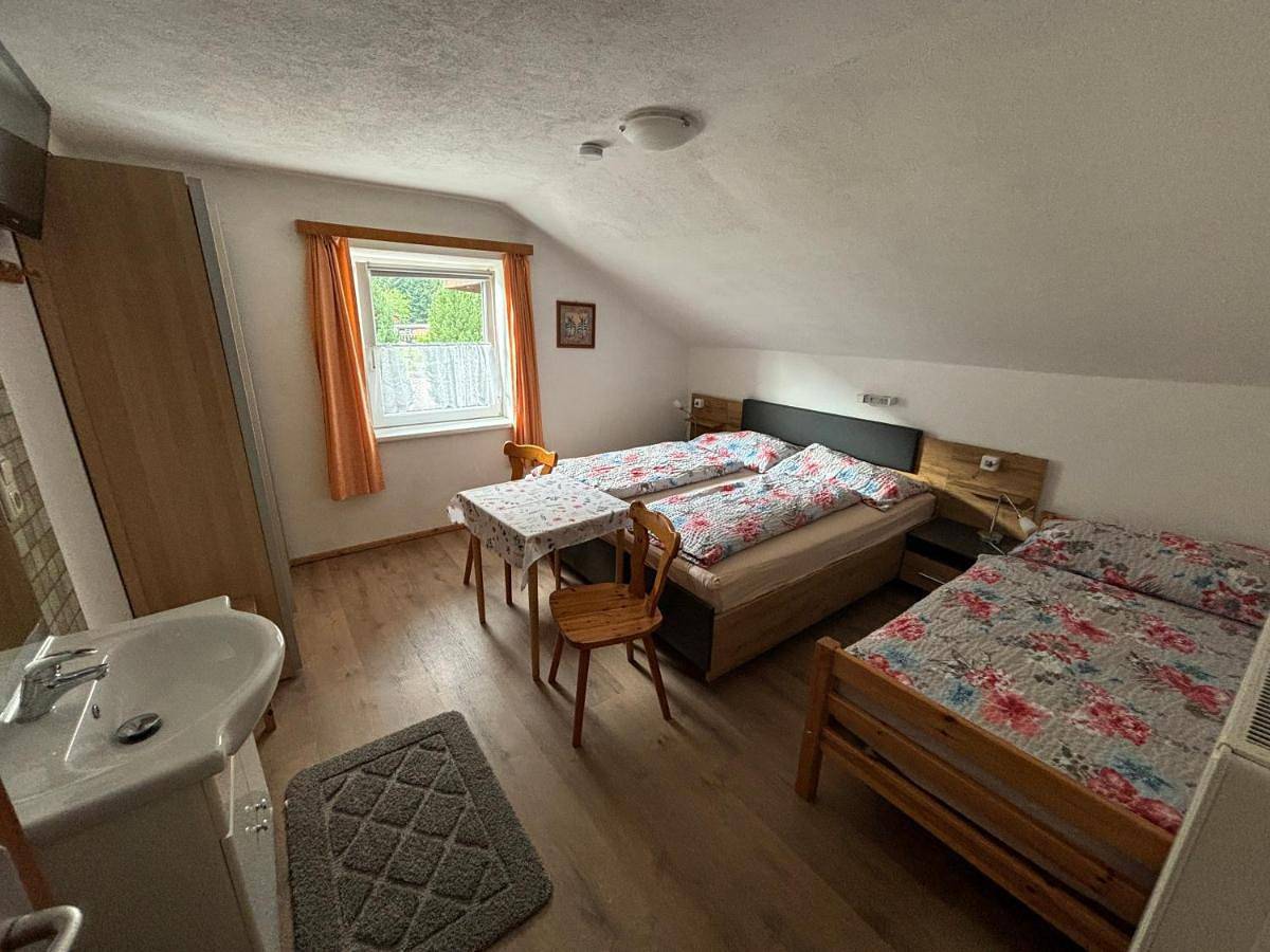 Ferienhaus Dankl in Hollersbach im Pinzgau, Pinzgau