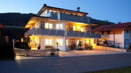 Ferienwohnung für 4 Personen in Fieberbrunn, Kitzbüheler Alpen, Bild 1