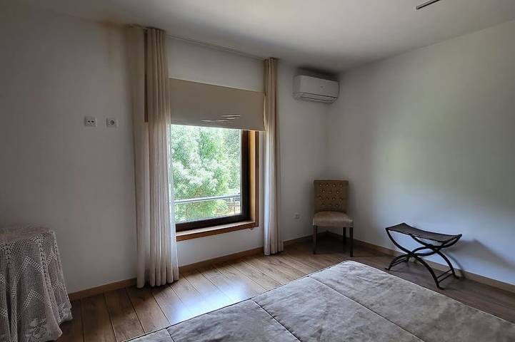 Ganze Wohnung, Terra das Amendoeiras Apartment in Bragança, Parque Natural de Montesinho