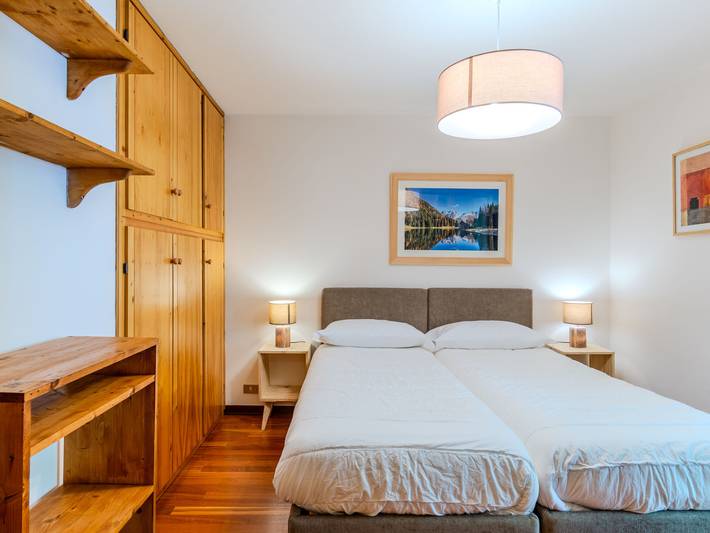 Ganze Wohnung, Bavdin in Pinzolo, Comune di Pinzolo